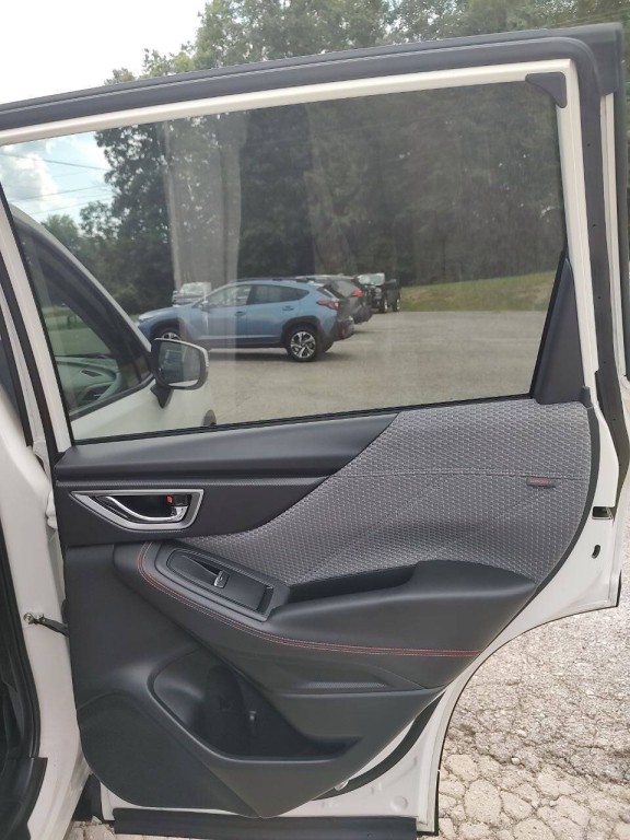 2019 Subaru Forester Image 47