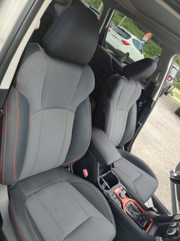 2019 Subaru Forester Image 48
