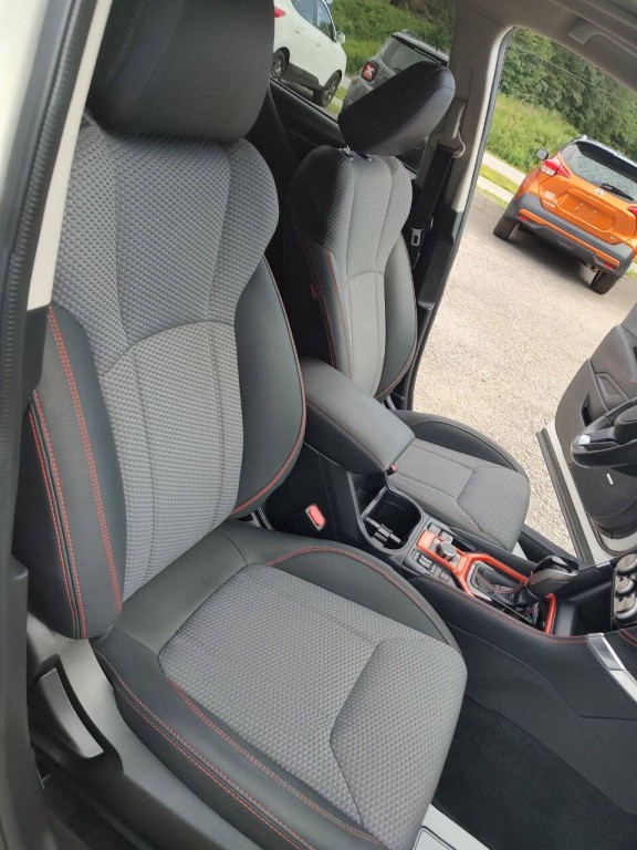 2019 Subaru Forester Image 49