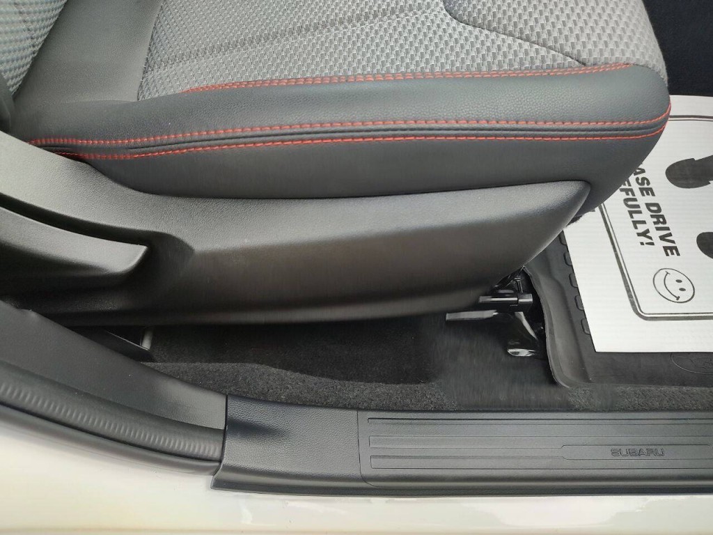 2019 Subaru Forester Image 50