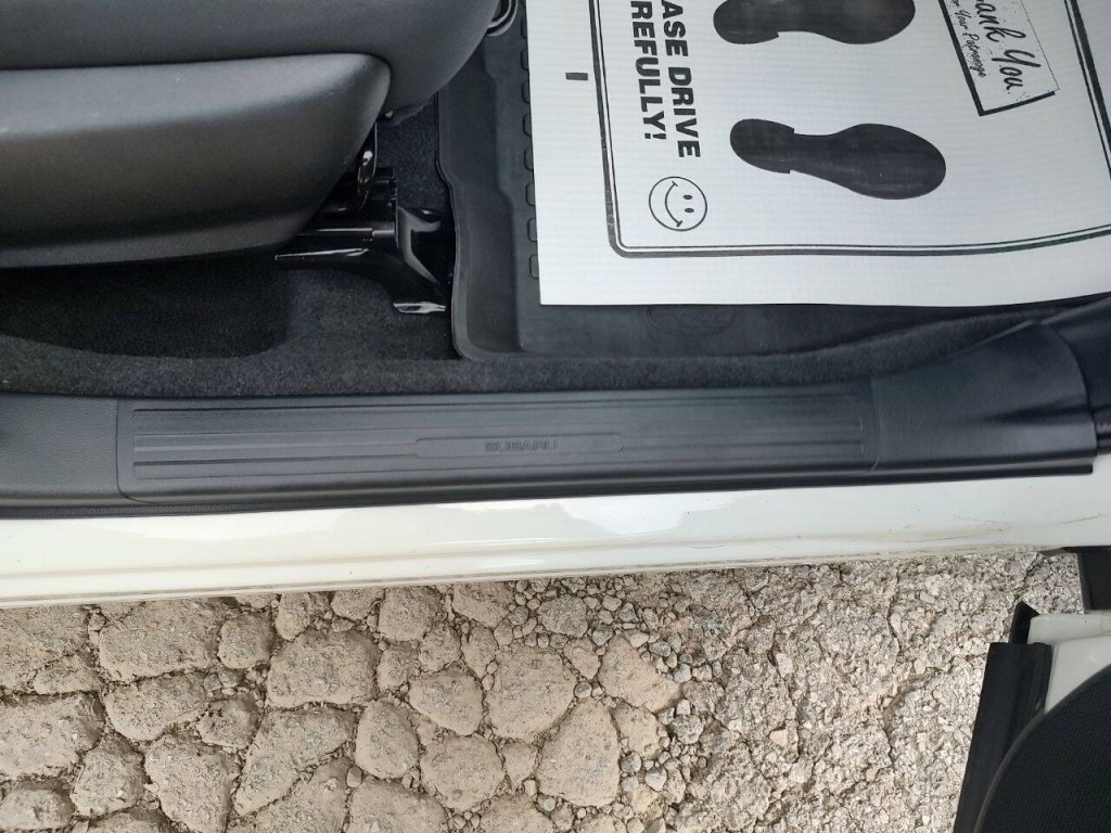 2019 Subaru Forester Image 51