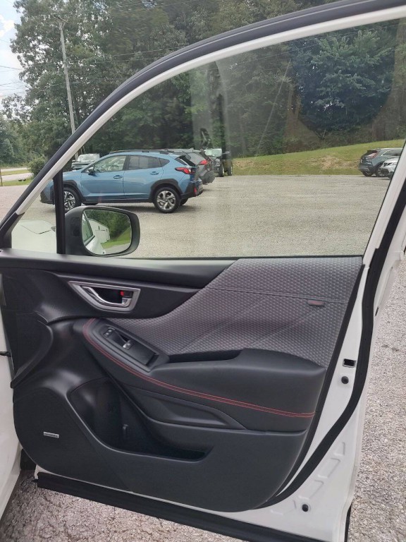 2019 Subaru Forester Image 52