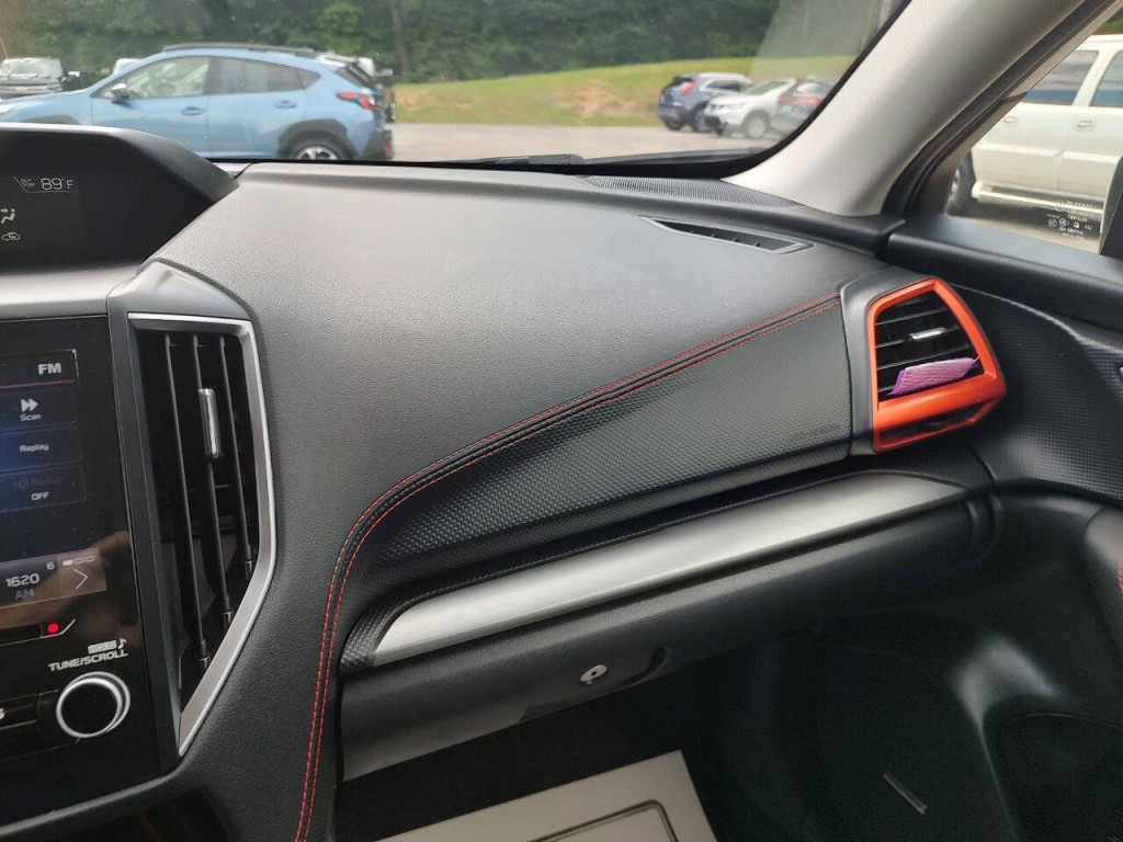2019 Subaru Forester Image 53