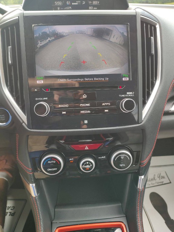 2019 Subaru Forester Image 56