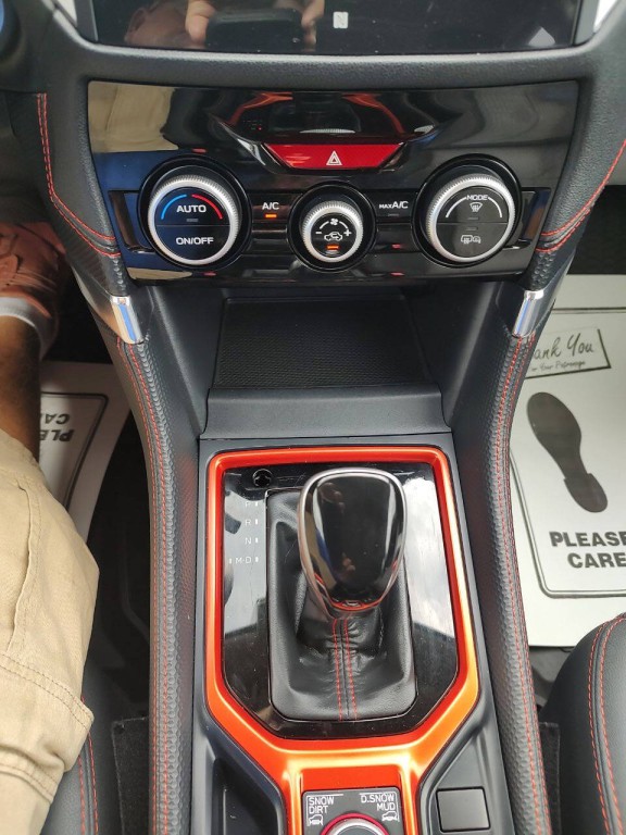 2019 Subaru Forester Image 57