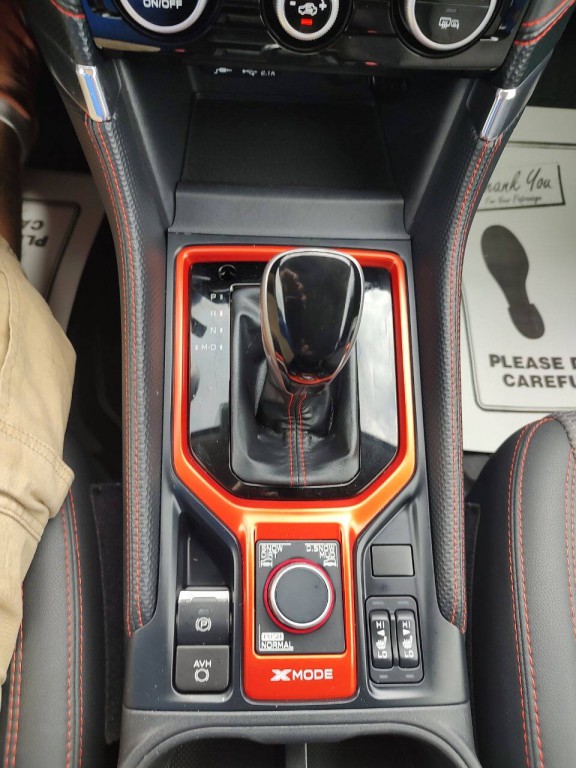 2019 Subaru Forester Image 58