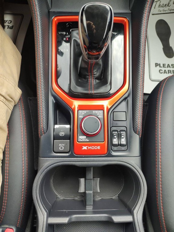 2019 Subaru Forester Image 59