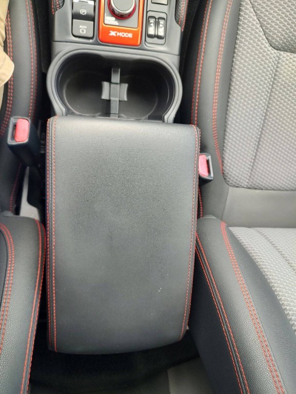 2019 Subaru Forester Image 60
