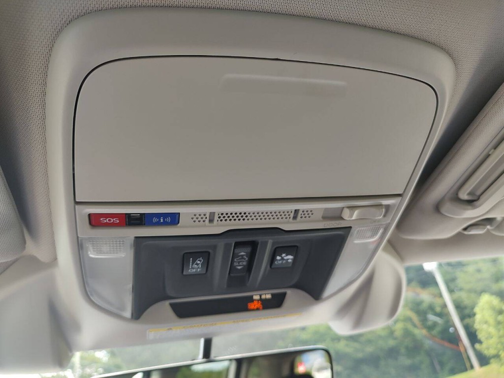 2019 Subaru Forester Image 61
