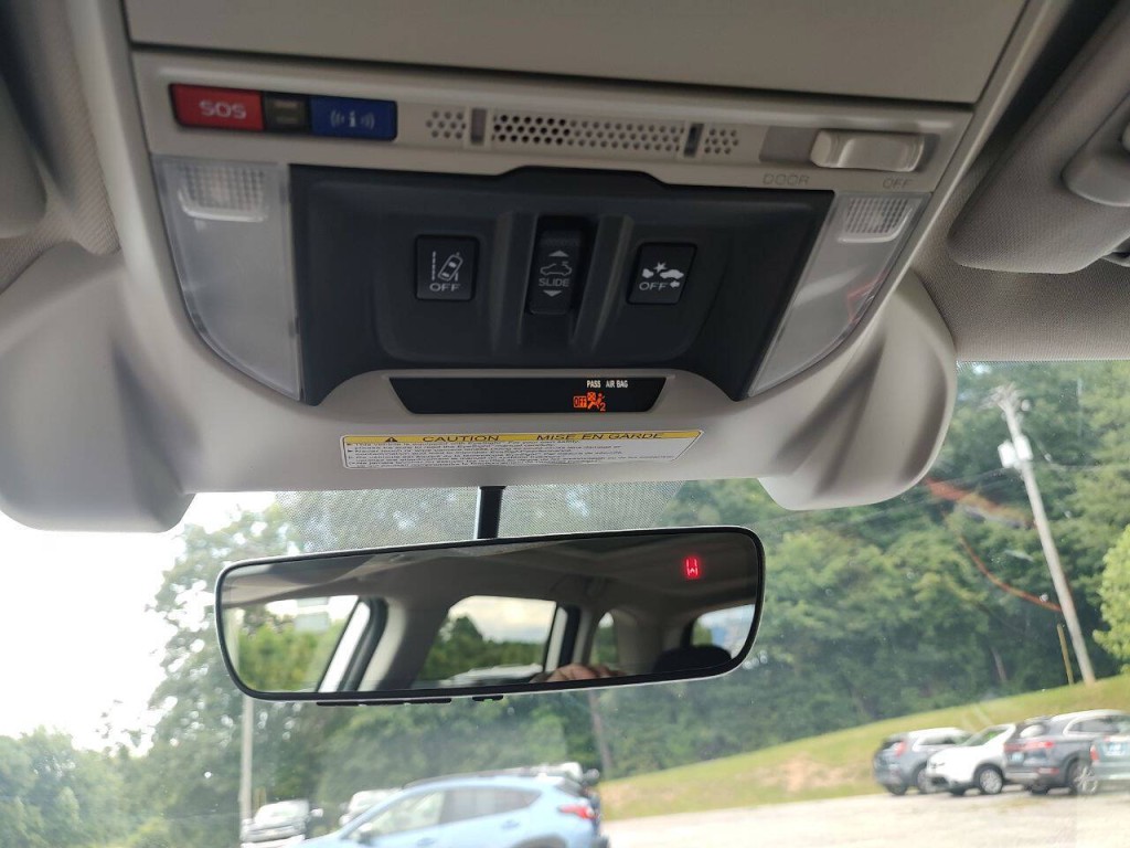 2019 Subaru Forester Image 62