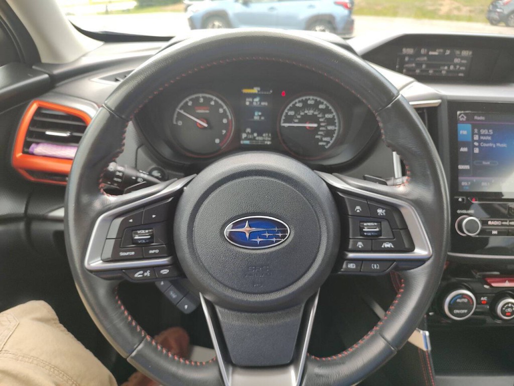 2019 Subaru Forester Image 63