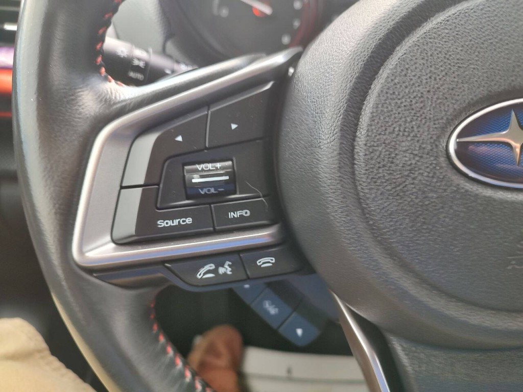 2019 Subaru Forester Image 64