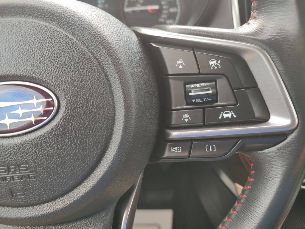 2019 Subaru Forester Image 65