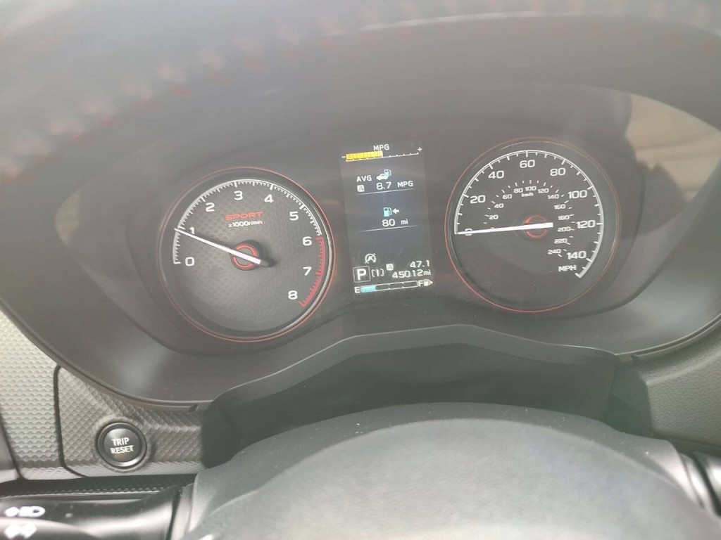 2019 Subaru Forester Image 66