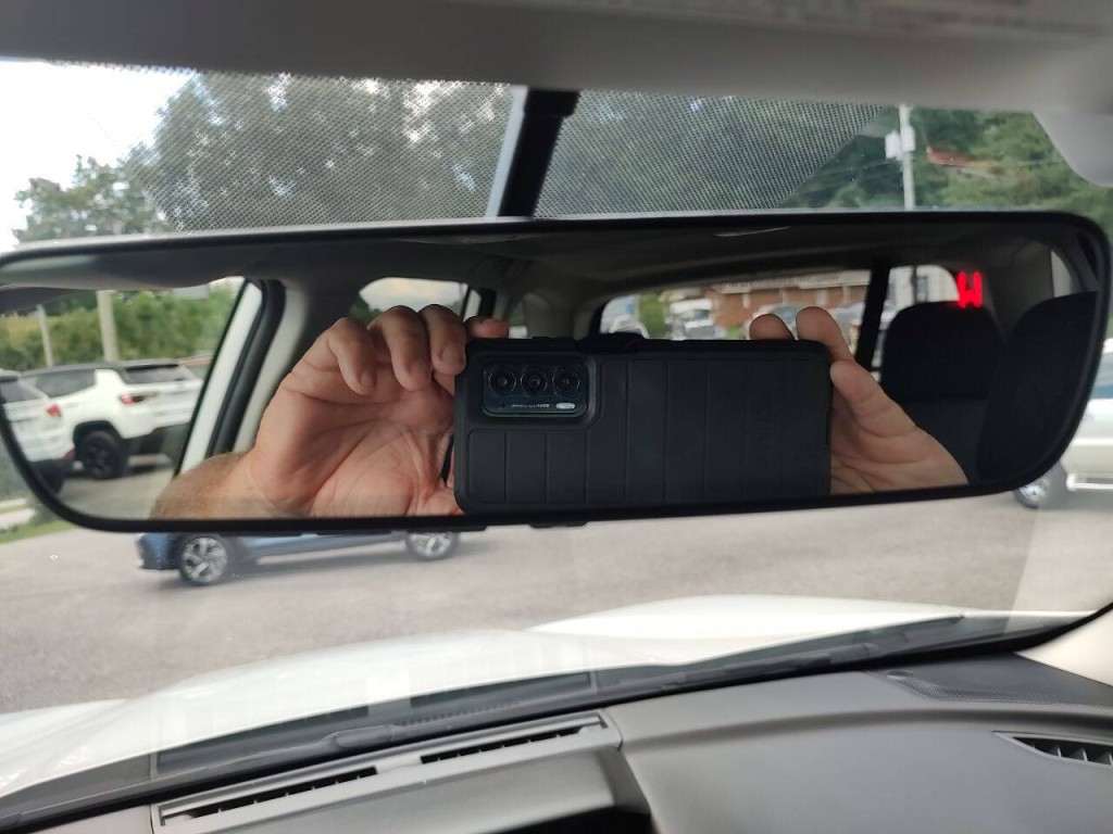 2019 Subaru Forester Image 69