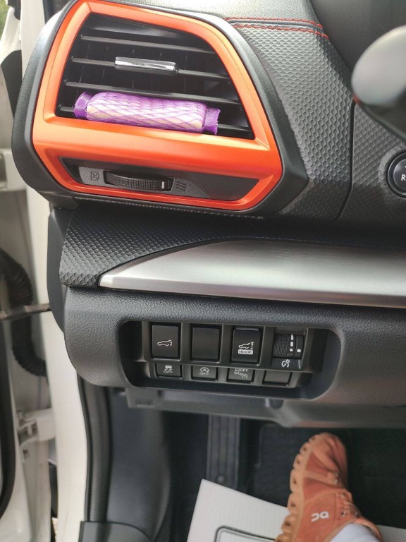 2019 Subaru Forester Image 71