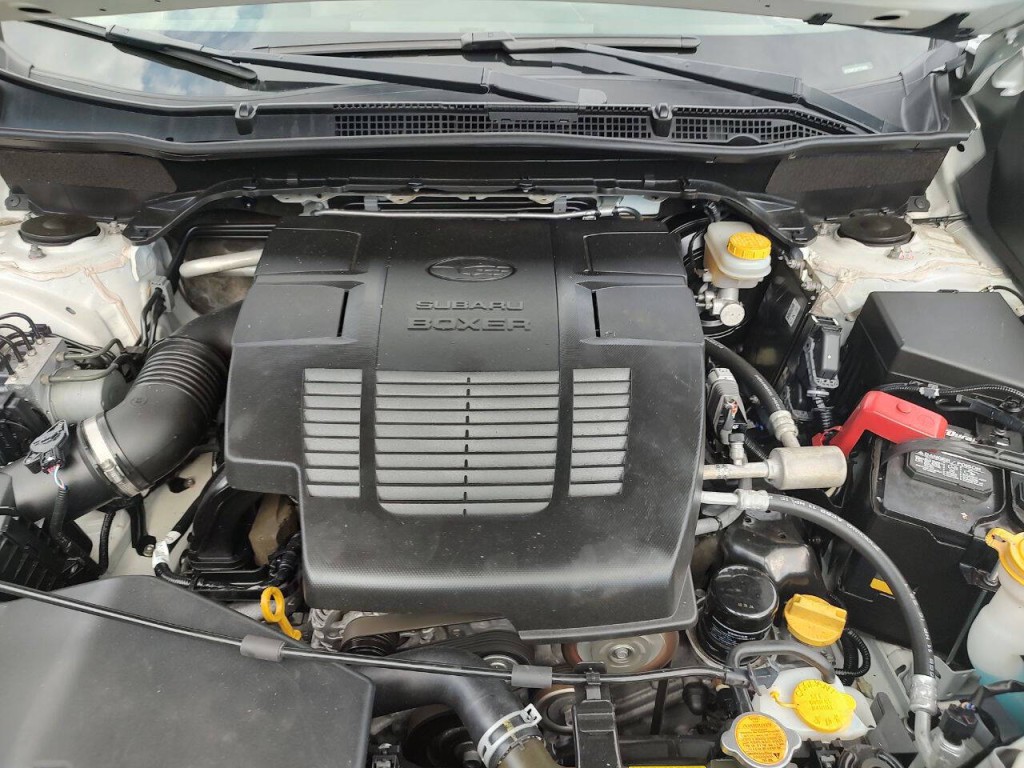 2019 Subaru Forester Image 75