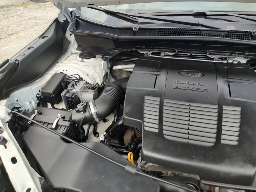 2019 Subaru Forester Image 77