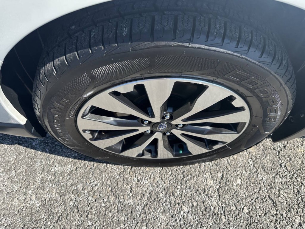 2016 Subaru Outback Image 9