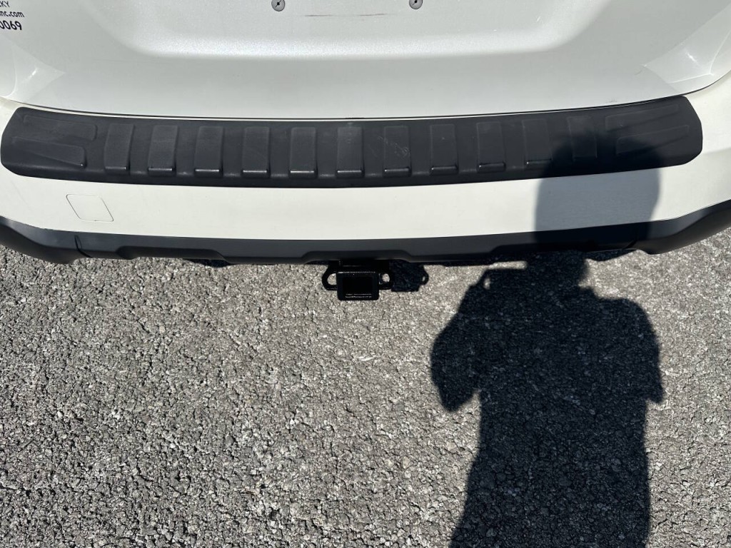 2016 Subaru Outback Image 17