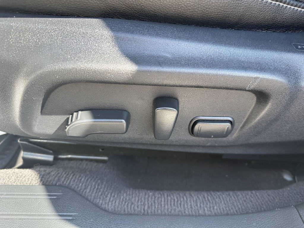2016 Subaru Outback Image 19