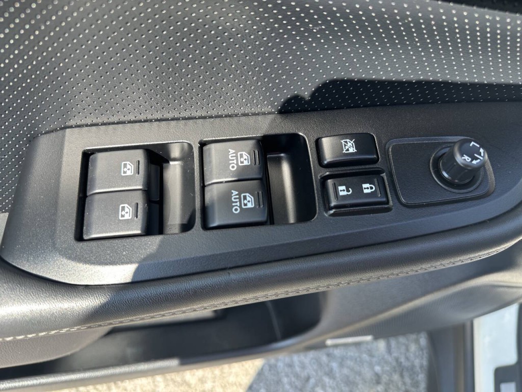 2016 Subaru Outback Image 22