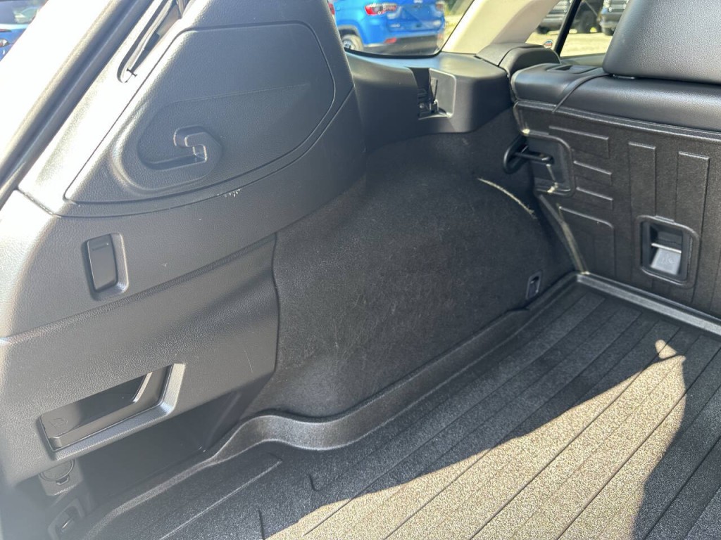 2016 Subaru Outback Image 31