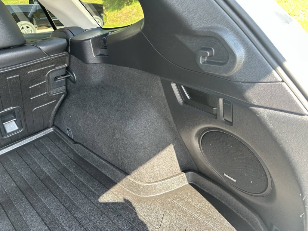 2016 Subaru Outback Image 32