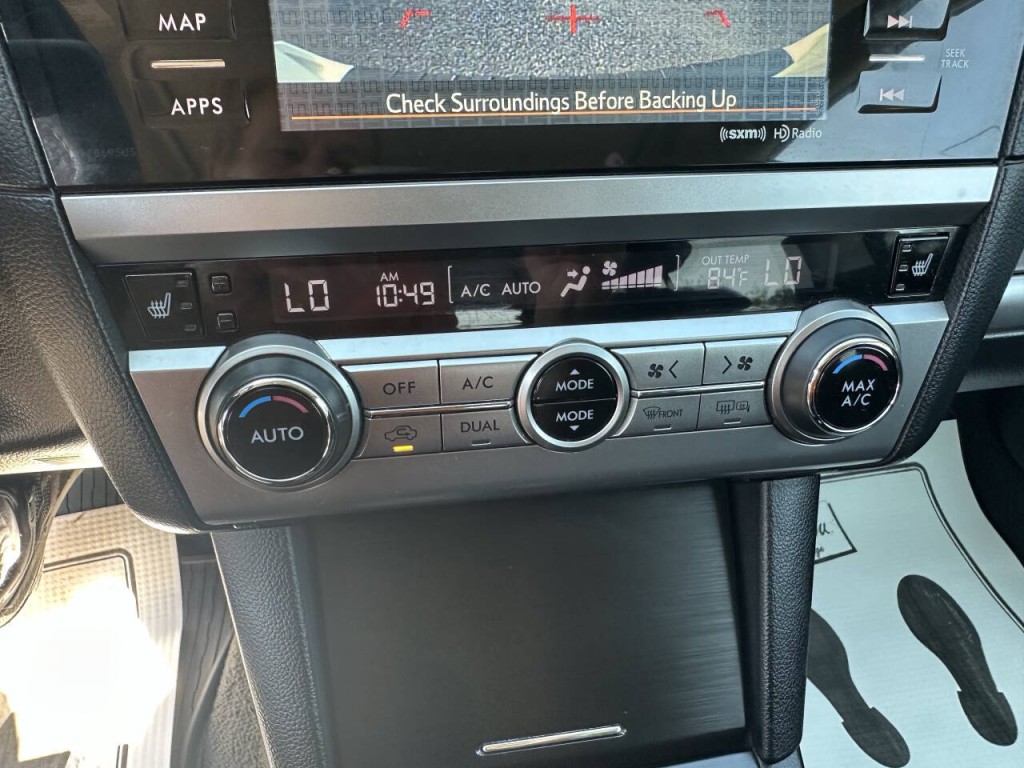 2016 Subaru Outback Image 45