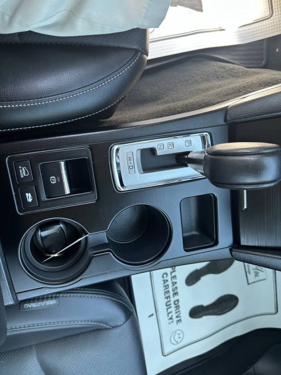 2016 Subaru Outback Image 46