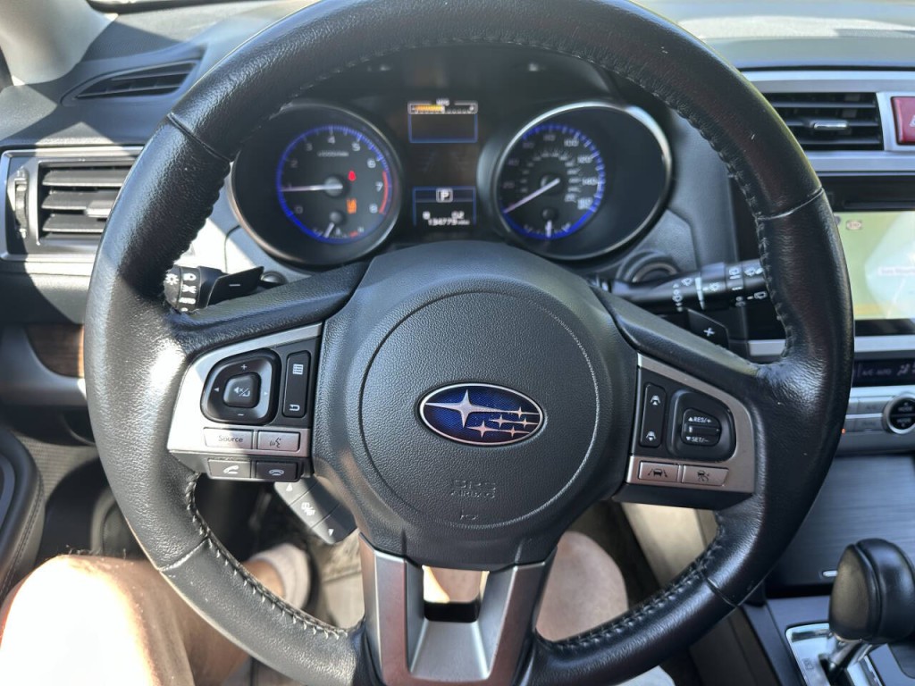2016 Subaru Outback Image 49