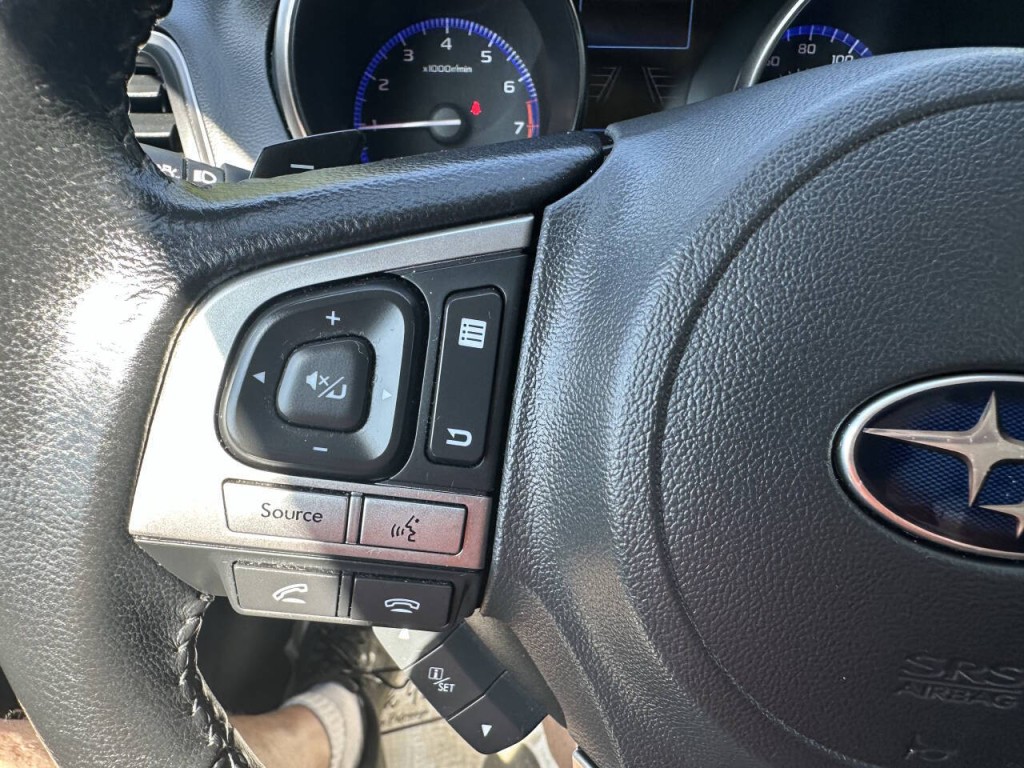 2016 Subaru Outback Image 50