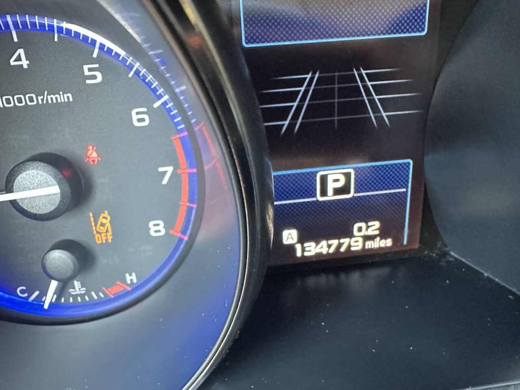 2016 Subaru Outback Image 51