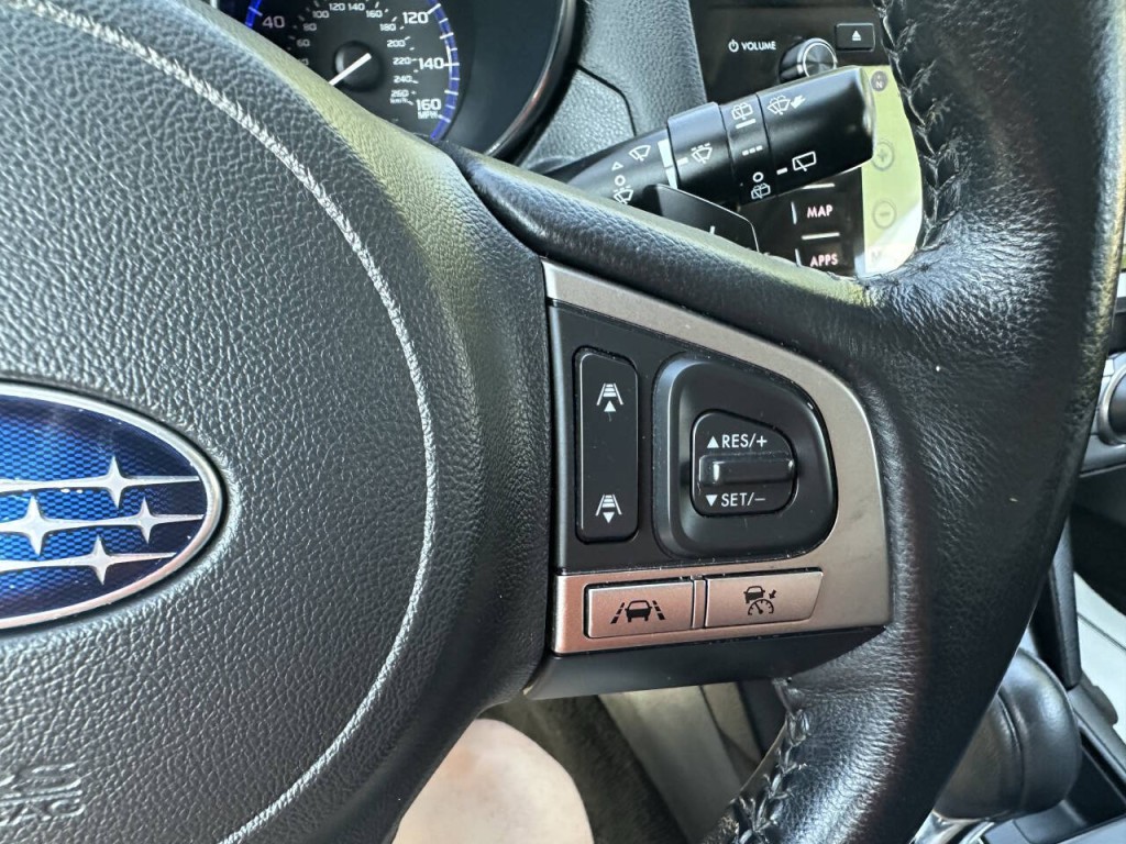 2016 Subaru Outback Image 52