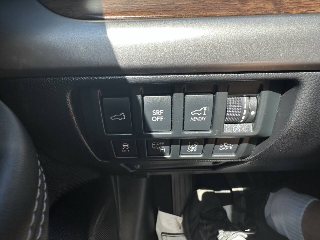 2016 Subaru Outback Image 54