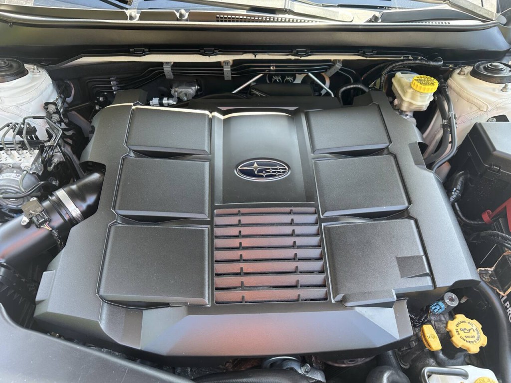 2016 Subaru Outback Image 55