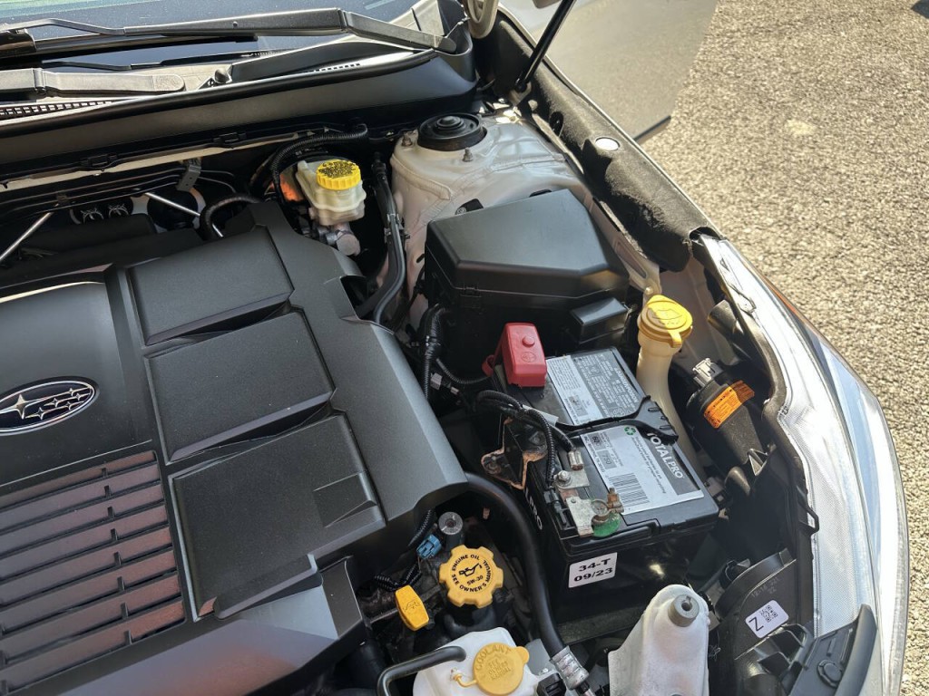 2016 Subaru Outback Image 57