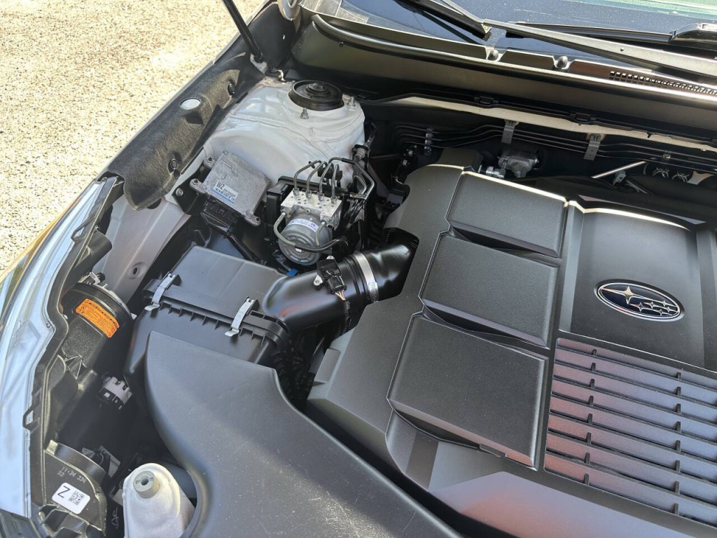 2016 Subaru Outback Image 58
