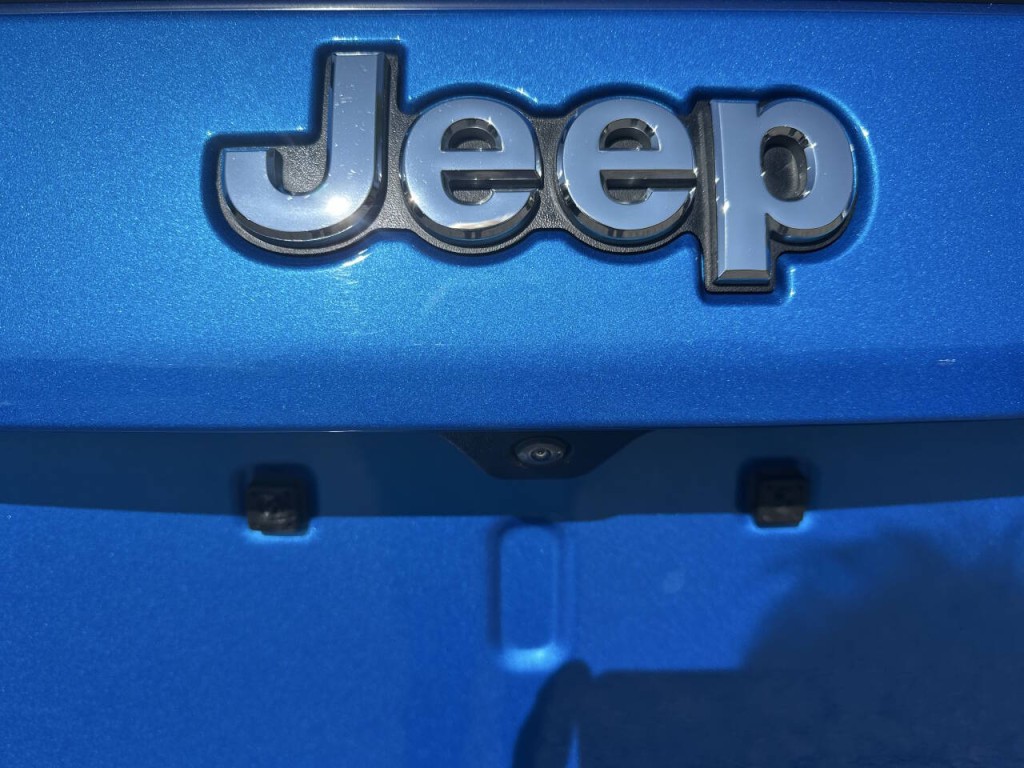 2025 Jeep Compass Image 14