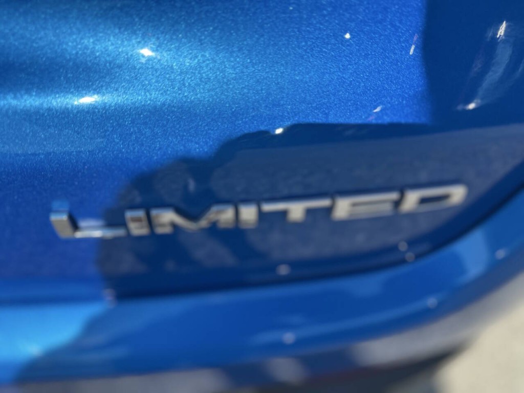 2025 Jeep Compass Image 15