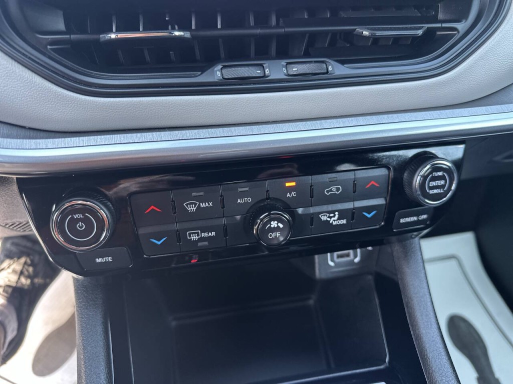 2025 Jeep Compass Image 42