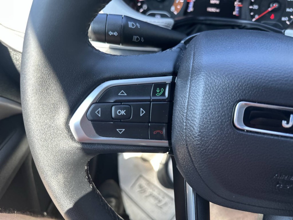 2025 Jeep Compass Image 46