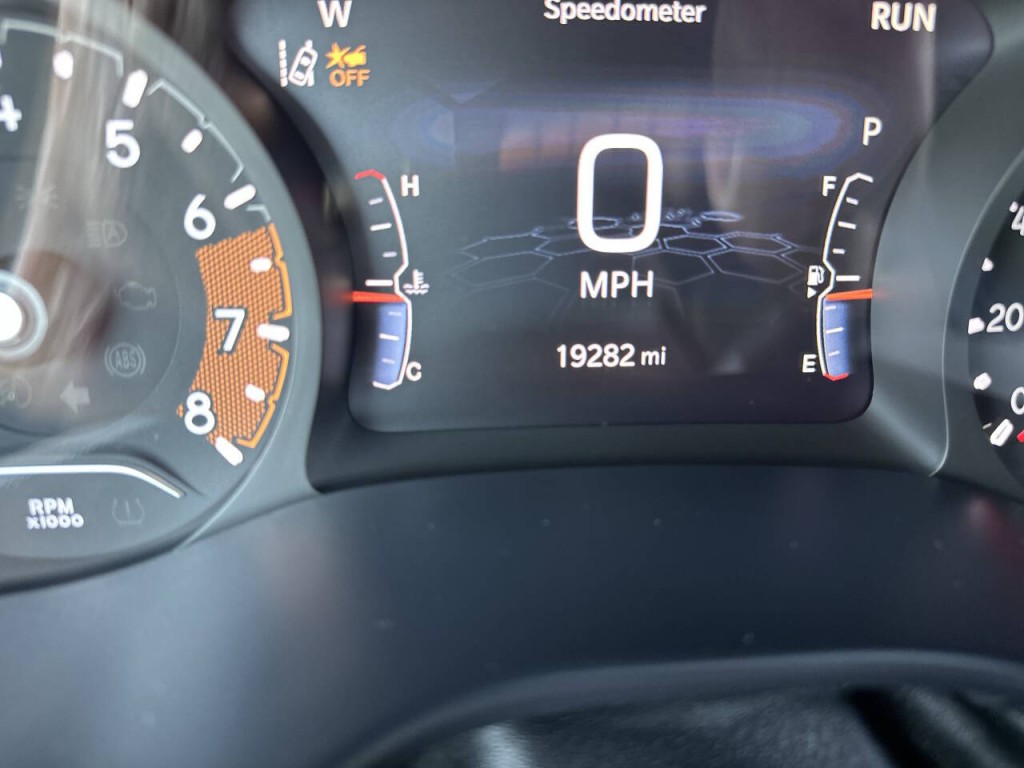 2025 Jeep Compass Image 48