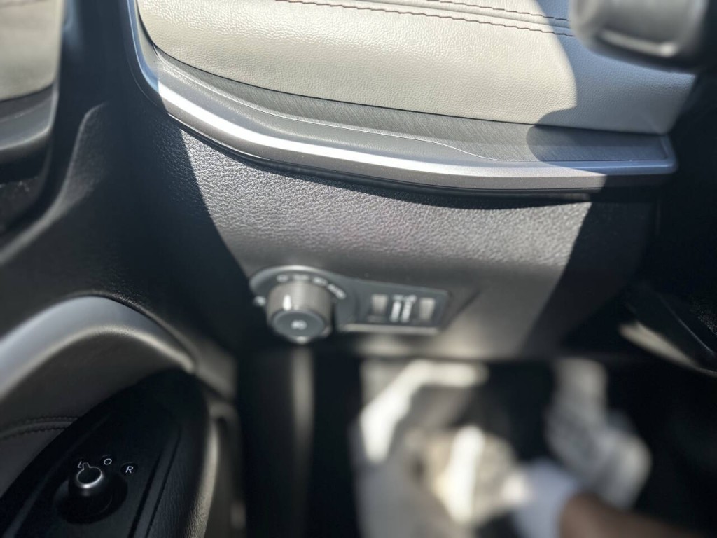 2025 Jeep Compass Image 52