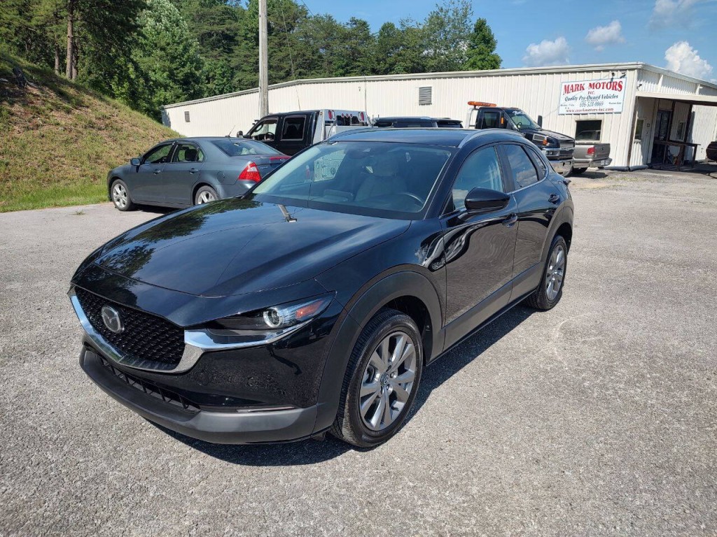 2023 Mazda CX-3 Image 2