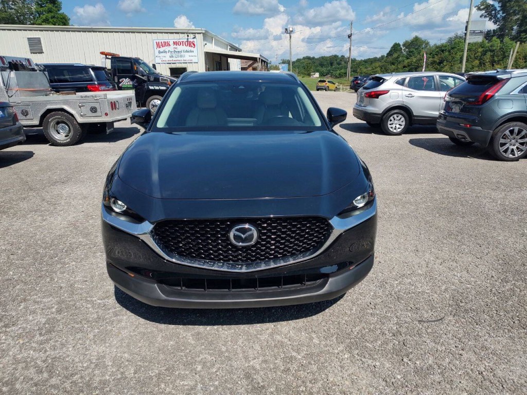 2023 Mazda CX-3 Image 3