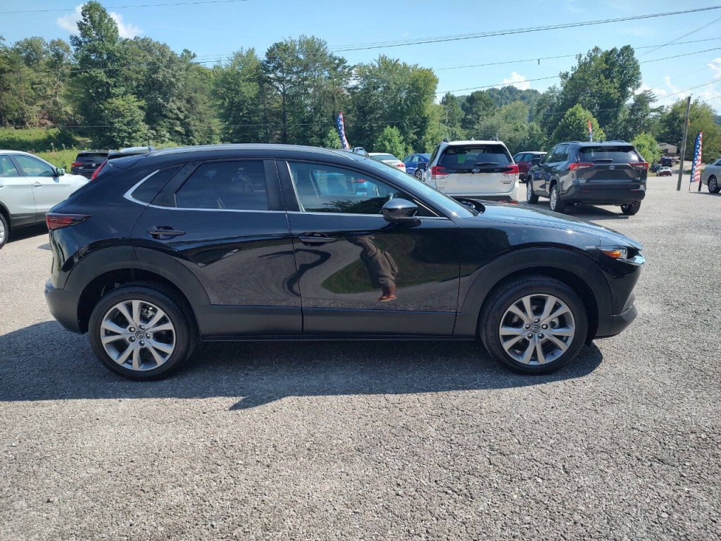 2023 Mazda CX-3 Image 5