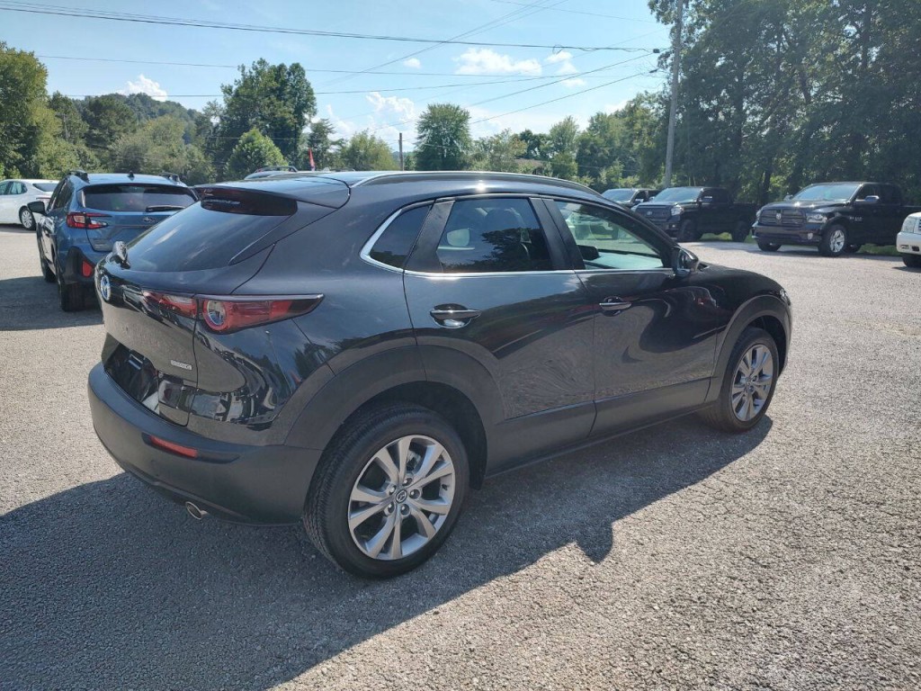 2023 Mazda CX-3 Image 6