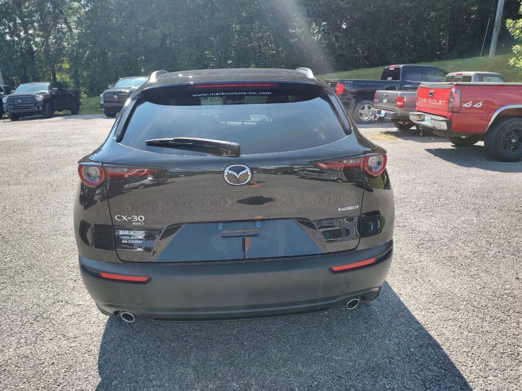 2023 Mazda CX-3 Image 7
