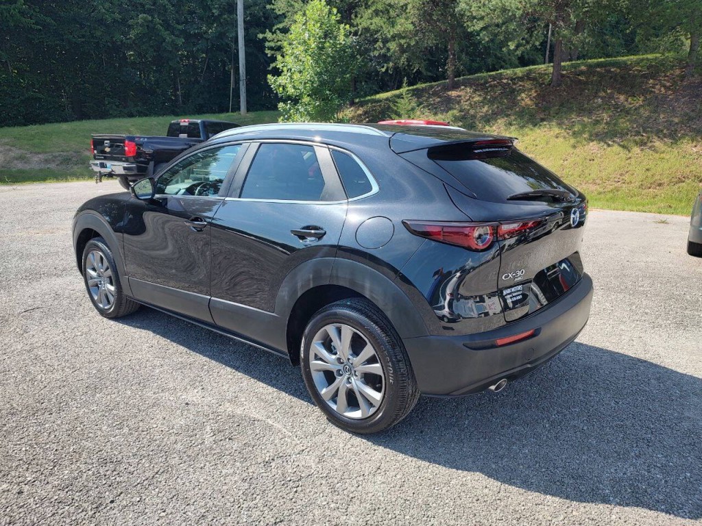 2023 Mazda CX-3 Image 8
